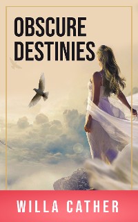 Cover Obscure Destinies