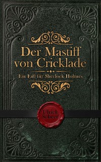 Cover Der Mastiff von Cricklade