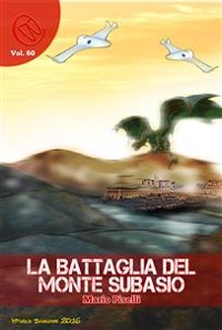 Cover La Battaglia del Monte Subasio