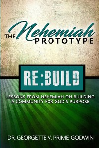 Cover The Nehemiah Prototype
