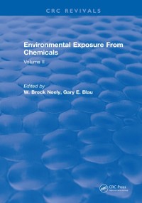 Cover Environmental Exposure From Chemicals