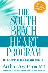 Cover South Beach Heart Program