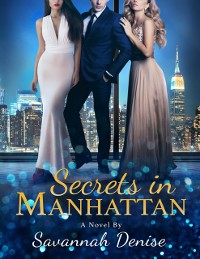 Cover Secrets In Manhattan