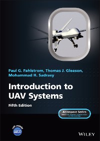 Cover Introduction to UAV Systems