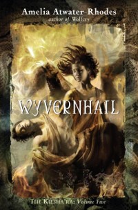 Cover Wyvernhail
