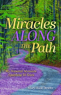 Cover Miracles Along the Path