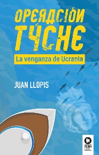 Cover Operación Tyche