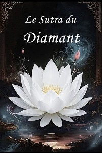 Cover Le Sutra du Diamant