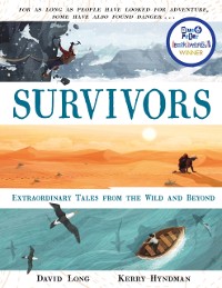 Cover Survivors