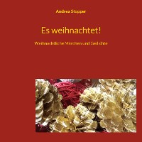 Cover Es weihnachtet!