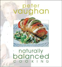 Cover Naturally Balanced Cooking