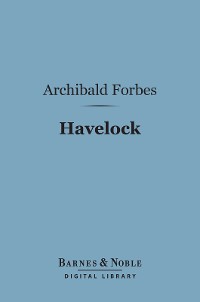 Cover Havelock (Barnes & Noble Digital Library)