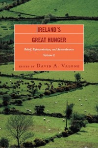 Cover Ireland's Great Hunger