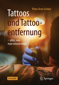 Cover Tattoos und Tattooentfernung