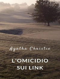 Cover L'omicidio sui link (tradotto)