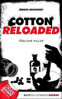 Cover Cotton Reloaded - 38