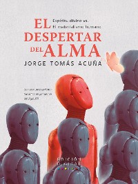 Cover El despertar del alma