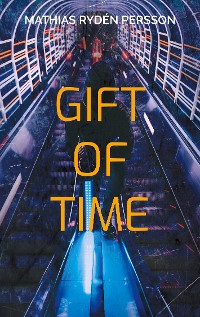 Cover Gift of time