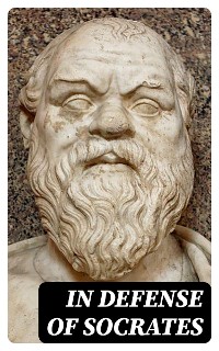 Cover In Defense of Socrates