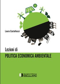 Cover Lezioni di Politica Economica Ambientale