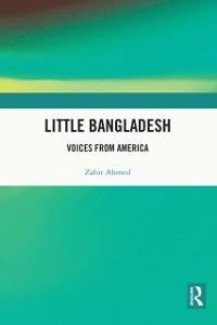 Cover Little Bangladesh