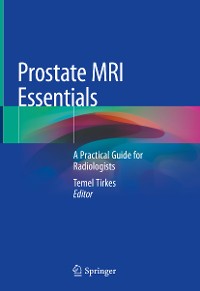 Cover Prostate MRI Essentials
