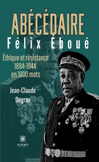 Cover Abécédaire Félix Éboué