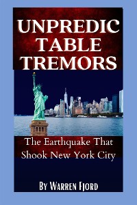Cover Unpredictable Tremors