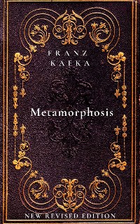 Cover Metamorphosis