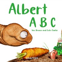 Cover Albert ABC