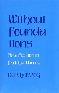 Cover Without Foundations