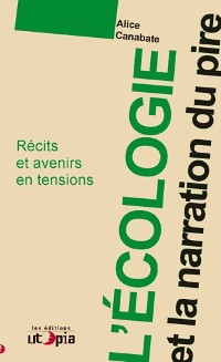 Cover L'écologie et la narration du pire