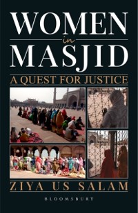 Cover Women in Masjid : A Quest for Justice
