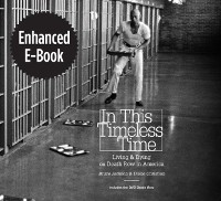 Cover In This Timeless Time, Enhanced Ebook