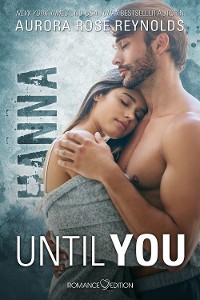 Cover Until You: Hanna