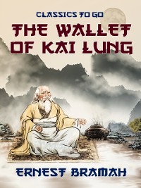 Cover Wallet of Kai Lung