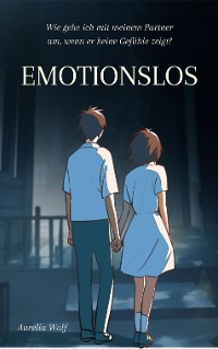 Cover Emotionslos