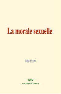 Cover La morale sexuelle