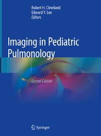 Cover Imaging in Pediatric Pulmonology