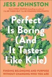 Cover Perfect Is Boring (And It Tastes Like Kale)