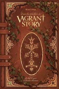 Cover Dans les ténèbres de Vagrant Story