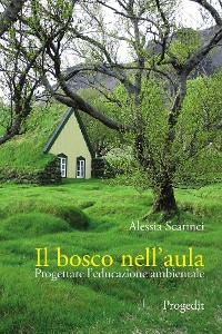 Cover Il bosco nell'aula