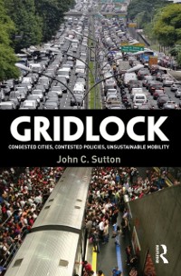 Cover Gridlock