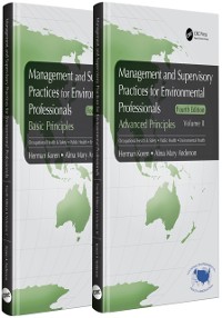 Cover Management and Supervisory Practices for Environmental Professionals