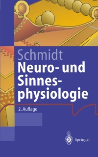Cover Neuro- und Sinnesphysiologie