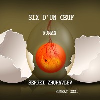 Cover SIX D'UN ŒUF