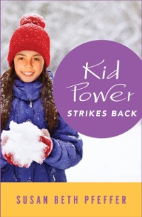 Cover Kid Power Strikes Back