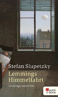 Cover Lemmings Himmelfahrt: Lemmings zweiter Fall