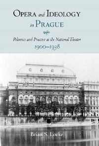 Cover Opera and Ideology in Prague