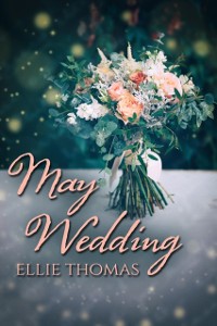Cover May Wedding